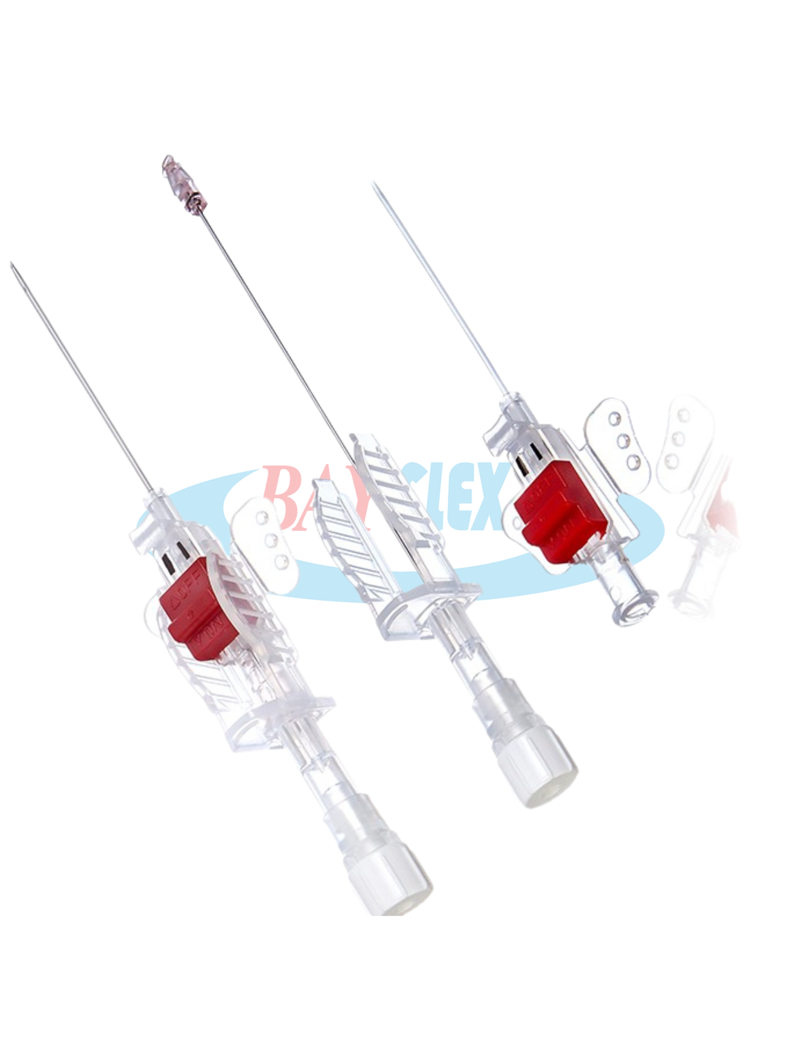 Arterial Venous Cannula